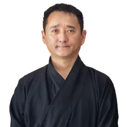 Dasho Sonam Tobgay Dorji