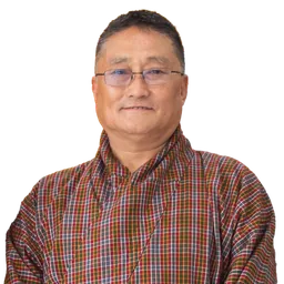 Karma Dorjee