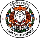 Lhaki Group logo