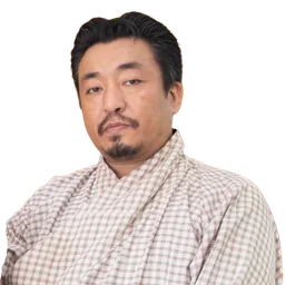 Pema Tenzin